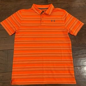 under armour dress shirt